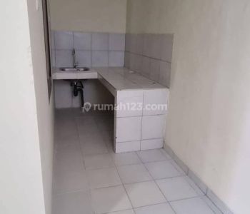 Rumah siap huni di catalina gading serpong