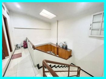 Chandra Rumah Uk 7x20m Lokasi Bagus di Komplek Dutamas, Jelambar