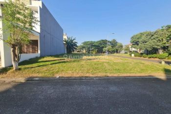 Di   Kaveling Bagus Cluster DBanyan Jakarta Garden City Caku