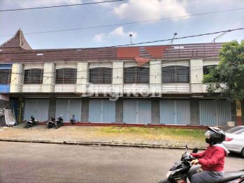 Ruko Murah Surabaya Barat Samping Mi Gacoan Jl. Buntaran