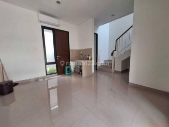 *Wilson* Rumah siap huni di metland puri hadap timur laut