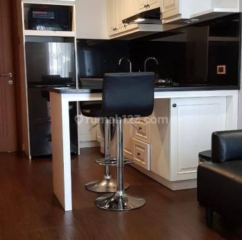 Apartemen Cinere Bellevue 2BR Furnished Tower A Lantai 6