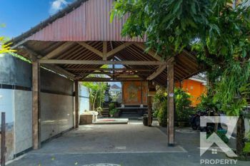 Affordable 1 Bedroom Guest House in Renon Bali for Rent Monthly