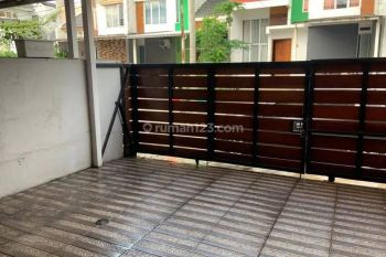 Dijual rumah Full renov Talaga Bestari Tangerang