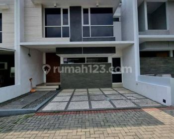 Rumah 2 Lantai Bagus di djunjunan pasteur