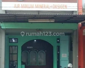 Ruko 2 Lantai Gading Serpong