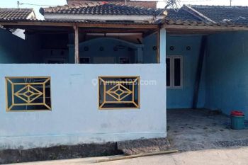 Dekat Exit Tol Gamping, Rumah Murah Sleman Siap Huni