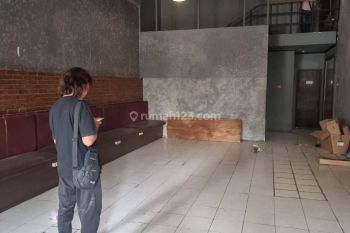 Di sewa Ruko jln  Cihampelas 2 lt