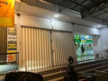 Ruko Dijual di Banyumanik Dekat Sekolah Islam Al-Azhar