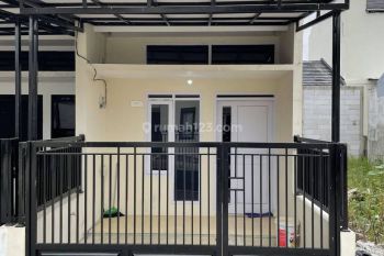 Rumah Harga Nego Dekat Stt Telkom Dan Transmart Buah Batu