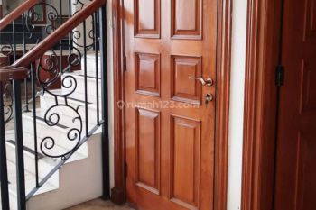 Di Jual Rumah Melalui Lelang Cantik Murah