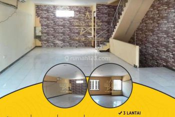 2,95m Nego Ruko Inhoftank Tegalega Es Cendol Elizabeth Lebar 6 Meter