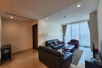 Dijual Apartement Pakubuwono House 2+1br Kebayoran Baru Jakarta Selatan Dhanti