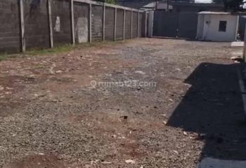 Gudang di Bojongsoang, Bandung 800 Bagus SHM