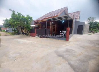 Rumah Hook 1Lt Baru Renovasi dlm PERUM DI KODAU JATIMEKAR BEKASI