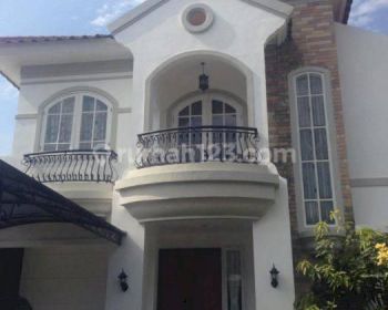 Rumah di Puri Bintaro Lt 135 Harga 2m An Siap Huni di Sektor 9