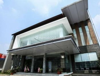 Dijual Gedung Baru Dijual di Kebayoran Baru Petogogan Gandaria Utara Jakarta