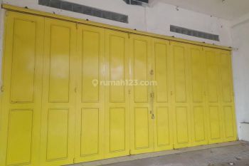 Disewakan ruko 1 lantai Ujungberung Mainroad