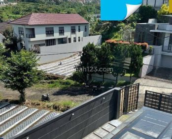 Limited Rumah Hoek Siap Huni Setiabudi Bandung 273B2