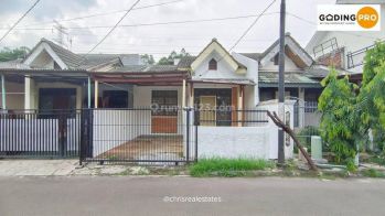 Rumah Bagus Kencana Loka Bsd City Dekat Stasiun Kereta Dan Tol