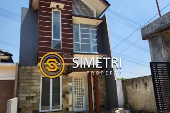 Rumah Dalam Mini Cluster Jl Suka Karya Serua Indah Ciputat