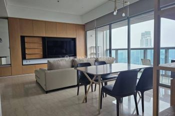 Dijual Apartemen Anandamaya Residence