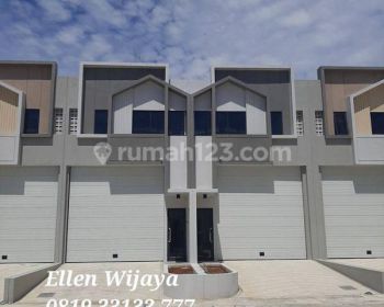 Taman Tekno Bsd Gudang Ready,akses Sangat Mudah Dan Strategis