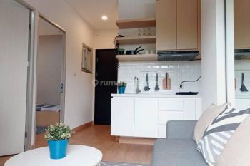 APARTMENT PODOMORO TOWER LINCOLN 56 M2