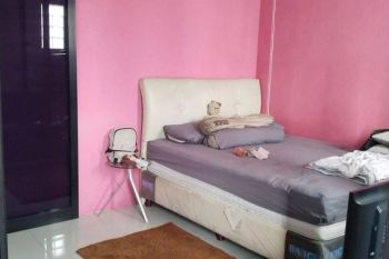 Sale Ruko: Ruko Cisaranten