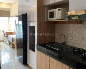 For Rent Apartement Thamrin Executive Residence