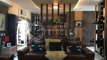 Blow It Now Rumah Fullfurnish Di Kota Baru Parahyangan Bandung