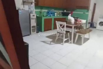 Ruko 2 Lantai Siap Pakai Ditaman Holis Indah, Bandung