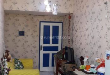 Dijual Apartemen Teluk Intan