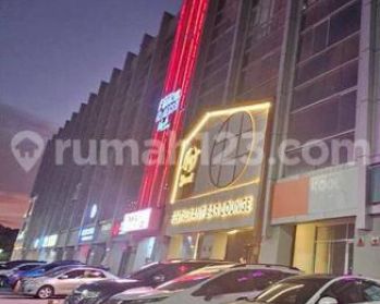 Disewa Ruko Rukan Pik Beachview Rbva 2 Muka 5 Lantai Strategis