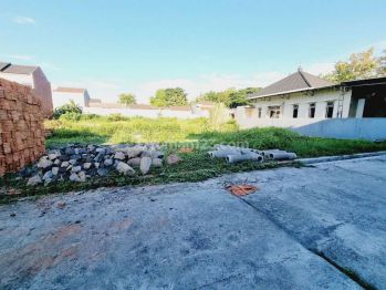 Tanah Ideal Siap Bangun Gedongan Colomadu Dekat Pintu Tol