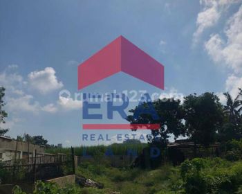 Tanah di Hj Abdul Majid , Malang