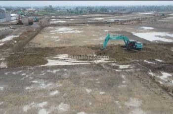 Kavling di Tatar nilapadmi KBP Kota Baru Parahyangan