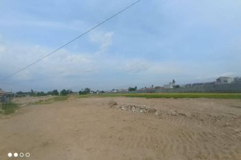 Info Tanah Klaten Selatan, 5 Menit Pemda Klaten