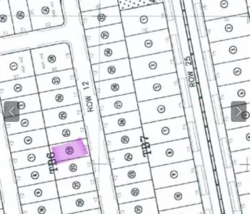 TANAH HADAP SELATAN RAFFLES GARDEN CITRALAND