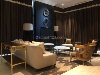 Di Jual Apartemen Bagus Siap Huni Area Senopati