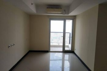 Dijual Apartemen The Wave Sand Lantai 32 Luas 60m2 (Unit Kosongan) 2BR 1BT Harga