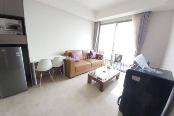 Murah Apartemen Gold Coast Tower Bahama