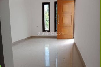 Harga Cocok Rumah Gress Siap Huni Sma8 Bandung 140M5