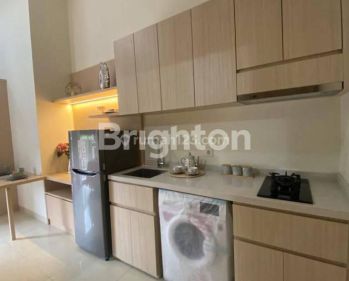 APARTEMEN SEDAYU CITY MELBOURNE KELAPA GADING