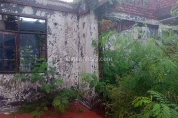 di Tanah Kavling Jl Kembangan Baru Puri Indah Cengkareng Jakarta Barat , Jakarta