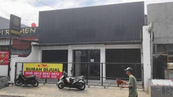 Taman Gigi Galaxy Bekasi Ruko Ex Resto Bakso Kampoeng Jual Cepat