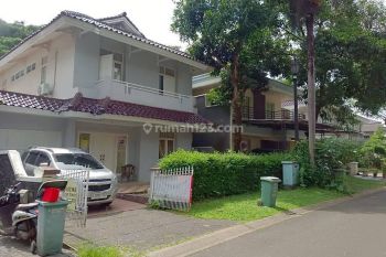 Rumah Siap Huni Di Llippo Central,D BIRU, LIPPO KARAWACI