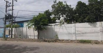 Gudang di Margomulyo, Surabaya Bagus