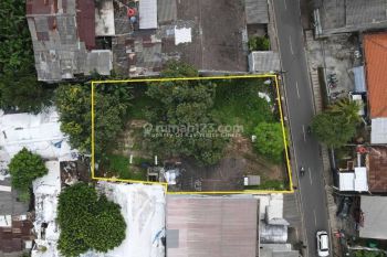 Dijual Tanah di Pondok Labu Jakarta Selatan.