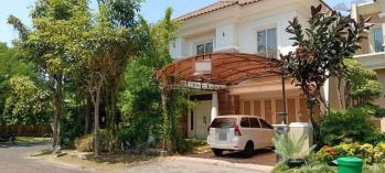 Dijual Rumah Lelang Wisata Bukit Mas Venezia